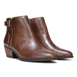 Dr. Scholl’s Beckoned Bootie